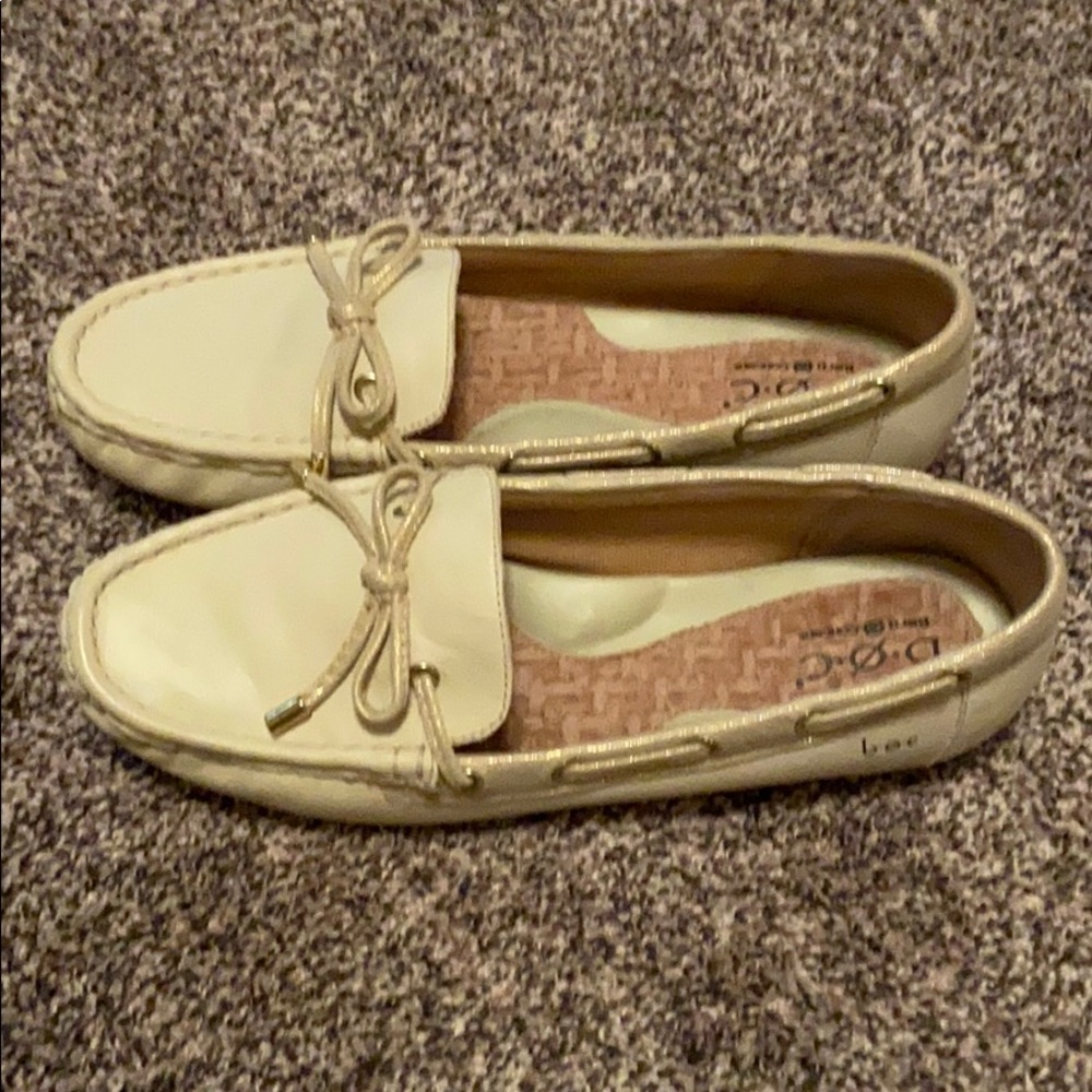 Slip on shoes